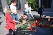 Фото 4 - День памяти и скорби