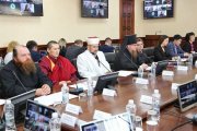 Фото 8 - Совместное заседание советов по межнациональным и межрелигиозным отношениям