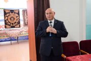 Фото 6 - Ассоциация коренных малочисленных народов Республики Алтай провела Этнофестиваль «Тюрюк-Байрам – Праздник кедра»