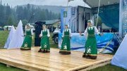 Фото 2 - C Международным днем коренных народов мира!