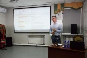 Фото 2 - В Доме Дружбы народов прошел практический семинар