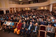 Фото 1 - В Горно-Алтайске прошел Форум общественных организаций Республики Алтай