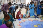 Фото 3 - C Международным днем коренных народов мира!