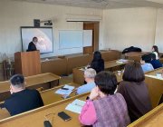 Фото 3 - Прошли курсы повышения квалификации по дополнительной профессиональной программе «Профилактика экстремизма и терроризма»