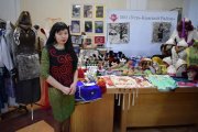 Фото 11 - Конкурс мастеров народно-художественных промыслов прошел в Горно-Алтайске