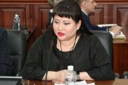 Фото 4 - В правительстве рассмотрели вопросы межнациональных и межрелигиозных отношений в регионе