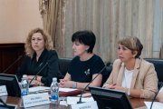 Фото 7 - В Республике Алтай прошла II Международная научно-практическая конференция по русскому языку