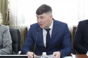 Фото 6 - В правительстве рассмотрели вопросы межнациональных и межрелигиозных отношений в регионе