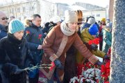 Фото 2 - В Горно-Алтайске состоялось памятное мероприятие, посвящённое 150-летию со дня рождения Г.И. Чорос-Гуркина