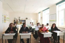 Республика Алтай присоединилась к этнодиктанту «Россия  дом народов»
