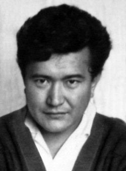 К юбилею Лазаря Кокышева в Республике Алтай переиздана книга "Дети гор"