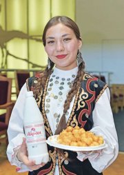 Фото 5 - Фестиваль культуры тюркских народов прошел в Республике Алтай