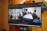 Фото 3 - Прошел круглый стол посвященный реализации государственной национальной политики