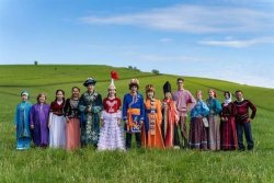 C Международным днем коренных народов мира!
