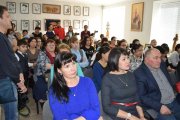 Фото 6 - Фольклорные чтения армянской литературы состоялись в Доме дружбы народов Республики Алтай