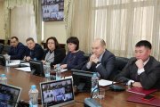 Фото 6 - Заседание межведомственной комиссии по противодействию экстремизму прошло в регионе