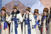 Фото 6 - В Республике Алтай отметили Чага Байрам