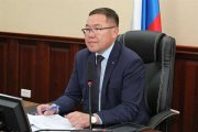 Фото 5 - Заседание межведомственной комиссии по противодействию экстремизму прошло в регионе