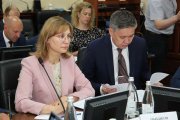 Фото 2 - В Республике Алтай обсудили Реализацию Стратегии государственной национальной политики на период до 2025 года