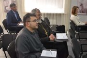 Фото 3 - Межрелигиозный форум «Диалог конфессий» состоялся в Республике Алтай