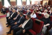 Фото 20 - Третий Международный алтайский форум прошёл в Горно-Алтайске.