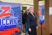 Фото 4 - «Поддержим своих»