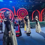 Фото 4 - Делегация из Республики Алтай приняла участие во Всесибирском форуме национального единства