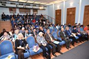 Фото 4 - В Горно-Алтайске прошел Форум общественных организаций Республики Алтай