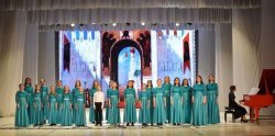 В Горно-Алтайске отметили День славянской письменности и культуры