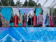 Фото 6 - Республиканский праздник «День коренных малочисленных народов» 2023