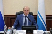 Фото 5 - Глава Республики Алтай провел заседание совета по алтайскому языку