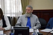 Фото 5 - В Правительстве Республики Алтай состоялось заседание Комиссии по делам казачества