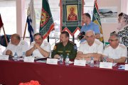 Фото 4 - Совет атаманов Сибирского войскового казачьего общества прошел в Республике Алтай