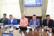 Фото 3 - В Республике Алтай обсудили Реализацию Стратегии государственной национальной политики на период до 2025 года