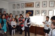 Фото 8 - Фольклорные чтения армянской литературы состоялись в Доме дружбы народов Республики Алтай