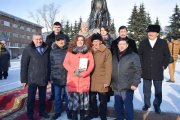 Фото 3 - В Горно-Алтайске состоялось памятное мероприятие, посвящённое 150-летию со дня рождения Г.И. Чорос-Гуркина