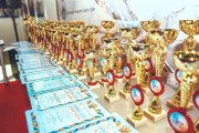 Фото 5 - Представители Республики Алтай приняли участие в выставке «Сокровища Севера. Мастера и художники России 2019»