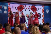 Фото 5 - Специалисты из Республики Алтай приняли участие в форуме «Профессионалы РФ»