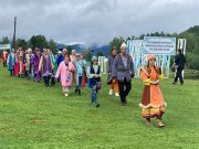 Фото 7 - Республиканский праздник «День коренных малочисленных народов» 2023