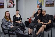 Фото 7 - Познавательная игра «Аз, Буки, Веди…»