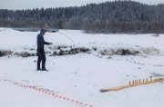 Фото 4 - Праздник весны Дьылгаяк отметили в Чойском районе