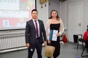 Фото 6 - В Доме Дружбе народов Республики Алтай прошел квиз «Родной язык, как ты прекрасен», посвященный Международному дню родных языков