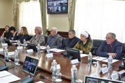 Фото 3 - Совместное заседание советов по межнациональным и межрелигиозным отношениям