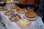 Фото 2 - Масленица в Горно-Алтайске