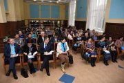 Фото 3 - В Горно-Алтайске прошел Форум общественных организаций Республики Алтай