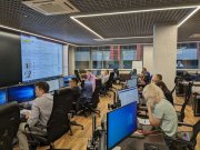 Фото 4 - В ситуационном центре ФАДН России прошло совещание