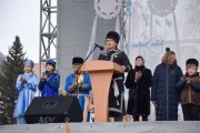 Фото 5 - Чага-Байрам – Новый год по лунному календарю