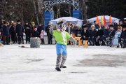 Фото 2 - Чага-Байрам – Новый год по лунному календарю