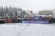 Фото 2 - В столице республики отметили День народного единства