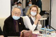 Фото 7 - Состоялось заседание Совета при Главе Республики Алтай, Председателе Правительства Республики Алтай по межнациональным отношениям